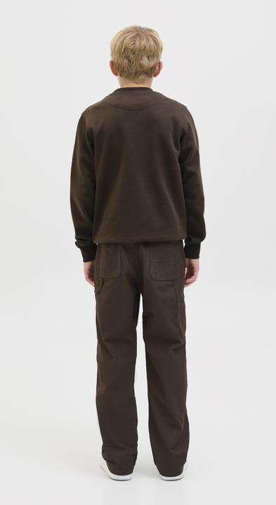 Produktbild Jack & Jones Sweatshirt Junior Sweatshirt (164)