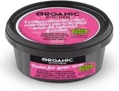 Produktbild Organic kitchen 1641-007 Balm For Your Arm Cream For Heels And Elbows 100 (Körpercreme, 100 ml)
