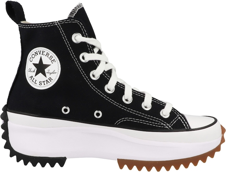 Actual product image Converse Run Star Hike Platform - 50673 (41.5)