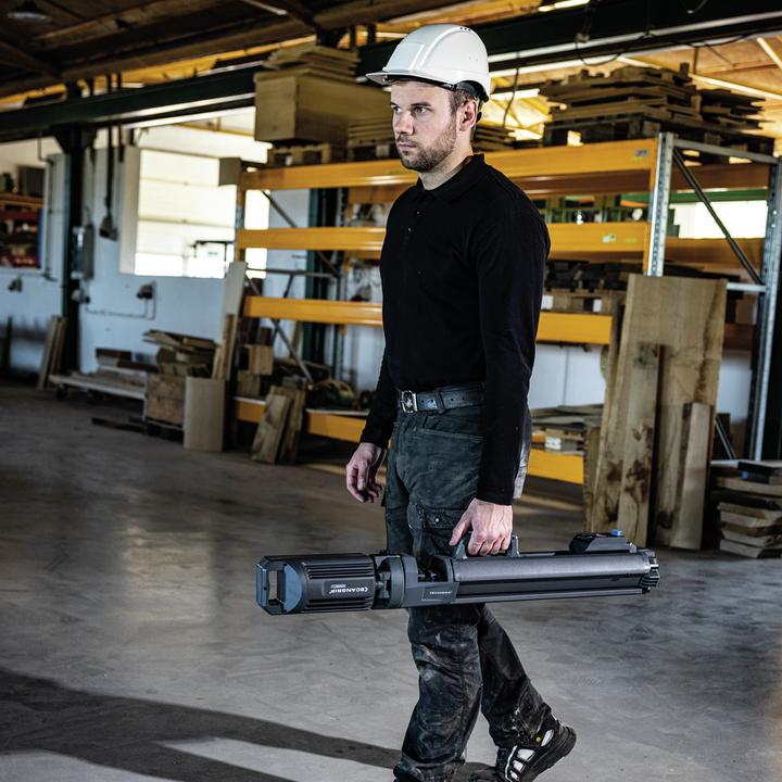 Actual product image Scangrip Tower 5 Connect (5000 lm)