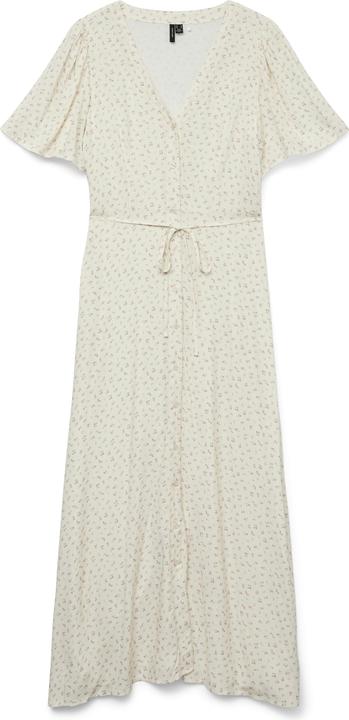 Vero Moda VMALBA Midikleid Kleid (L)