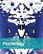 Image du produit Edexcel GCSE (9-1) Psychology Student Book (Anglais)