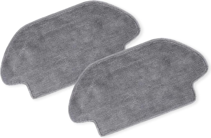 Actual product image Hermex Alternative wipes Wiping pad for Xiaomi Mi S10 S12