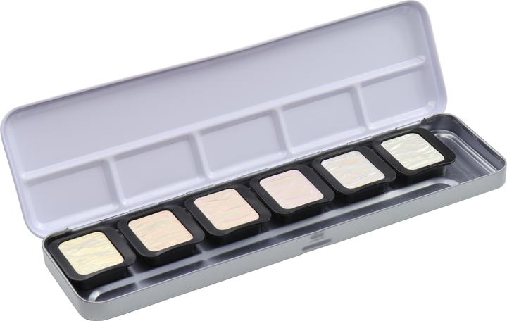 Finetec Irisierende Farben (Multicolor)