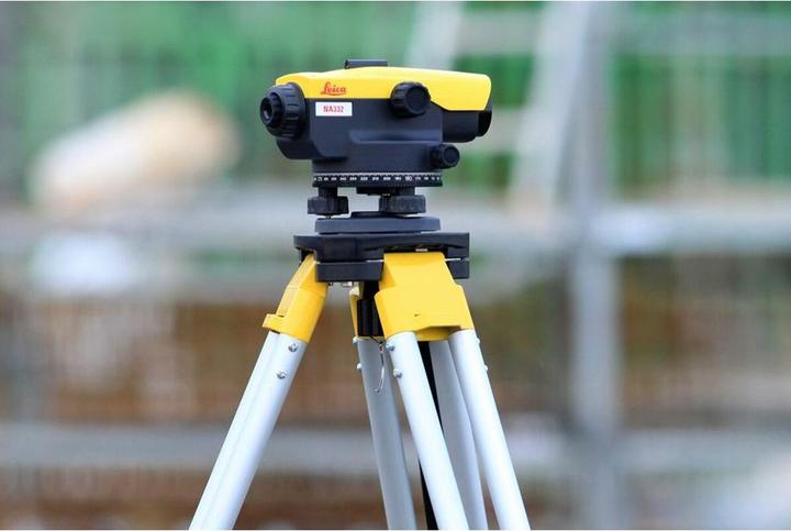 Produktbild Leica Geosystems Automatischer optischer Nivell