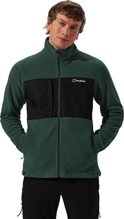 Image du produit Berghaus Prism Guide InterActive Polartec Fleecejacke (58)