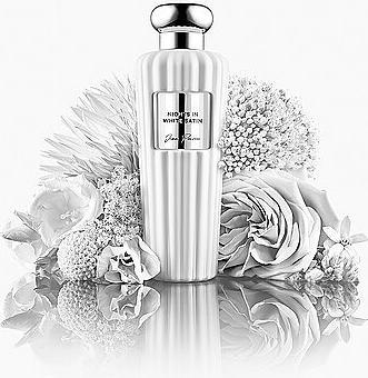 Actual product image Jean Poivre Nights in White Satin (Eau de parfum, 100 ml)