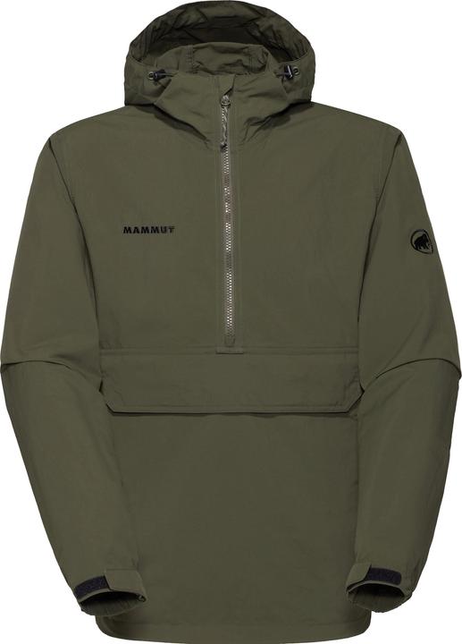 Produktbild Mammut Hiking WB Hooded Anorak (L)