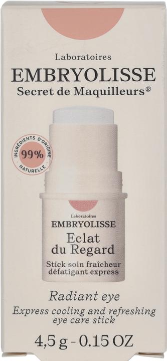 Produktbild Embryolisse Radiant (Augenpflege Gel, 4.50 ml, Tag + Nacht)