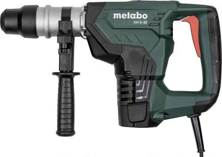 Actual product image Metabo KH5-40 (Hammer drill)