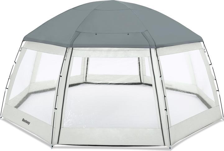 Bestway Padiglione per piscine rotonde