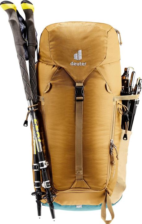 Actual product image Deuter Trail 24 (24 l)