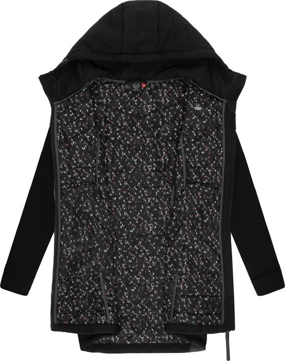 Actual product image Ragwear Lucinda Long (XS)