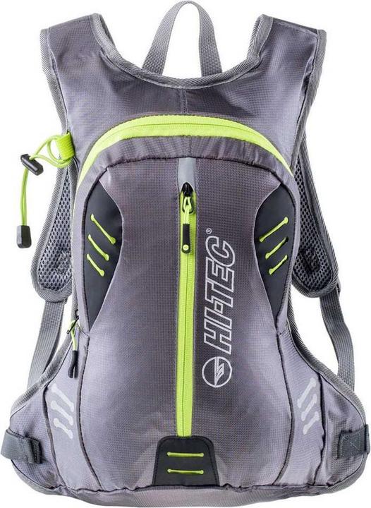 Actual product image Hi-Tec Ivo Logo Backpack (6 l)