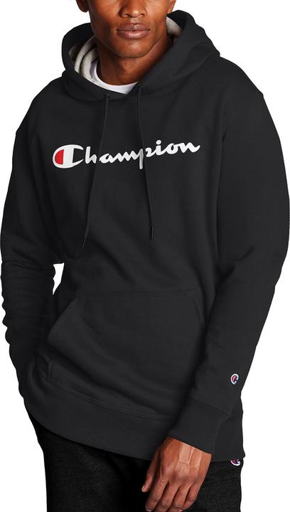 Immagine prodotto Champion Cappuccio Script (M)