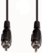 Produktbild E+P B 32 Chinch-Anschlusskabel 1,5m (1.50 m, Cinch)