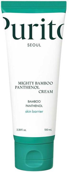 Purito Mighty Bamboo Panthénol (100 ml, Crème de jour)