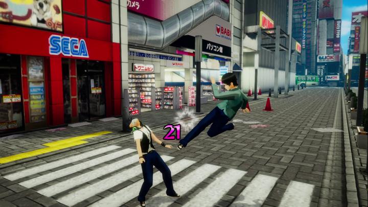 Produktbild Marvelous Akibas Trip Hellbound & Debriefed 10th Anniversary - PS4 (US Version) (PS4, EN)