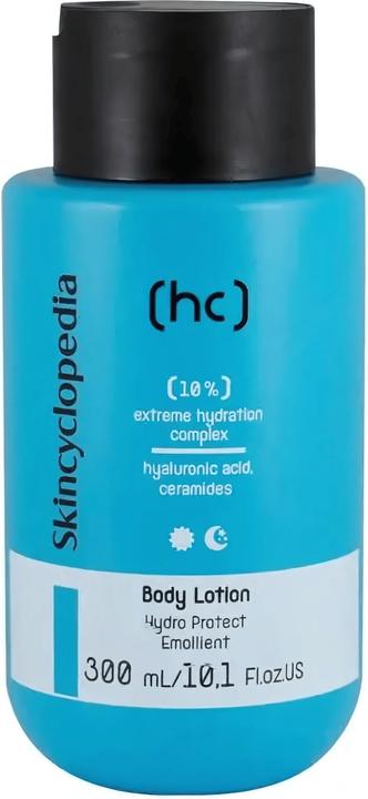 Skincyclopedia Body Moisturizer (Körperlotion, 300 ml)
