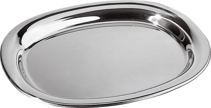 Alessi JM13/30 L serving tray