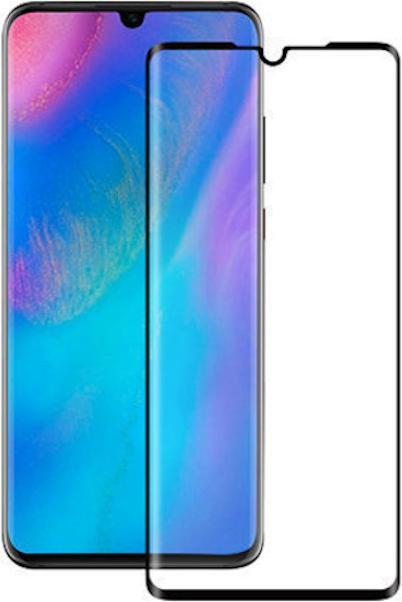 Celly Glass744 Pellicola In Vetro Temperato Per Huawei P20 Lite, Protezione Schermo, Multicolore