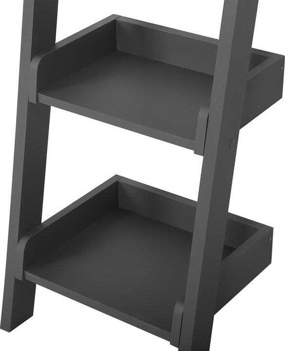 Immagine prodotto Beliani Mobile Duo (45 x 36 x 166 cm)