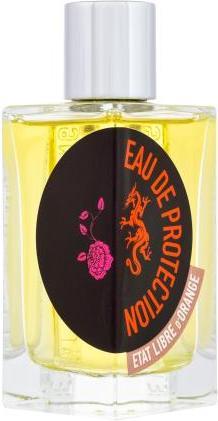 Actual product image Etat Libre D'Orange Eau de Protection (Eau de parfum, 100 ml)