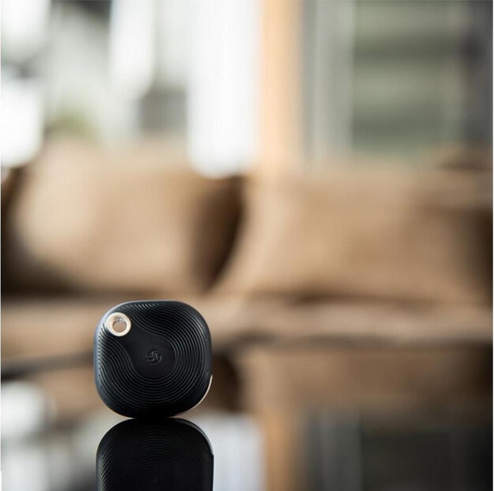 Produktbild Shelly Blu Button Tough 1 Black