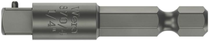 Produktbild Wera 870/4 1/4" x 50 mm (Bit-Adapter)