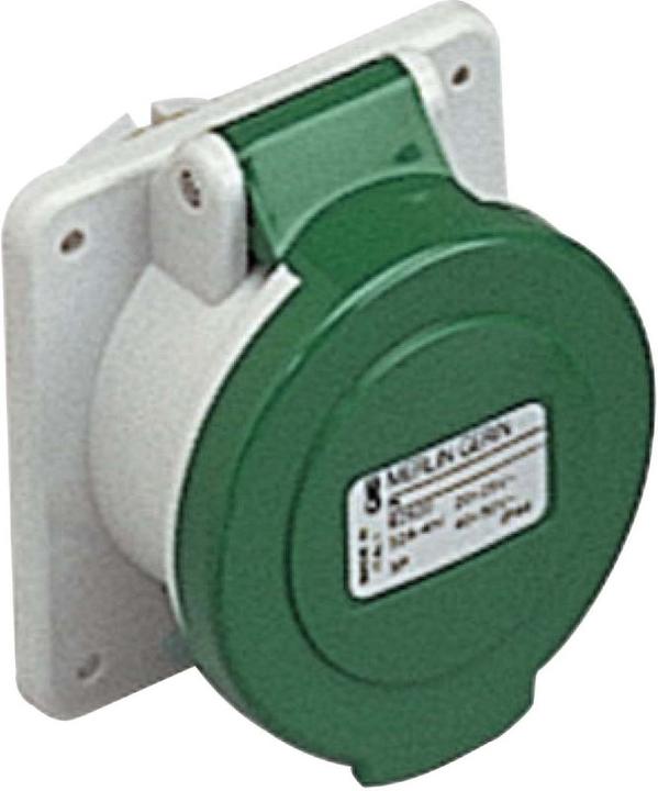 Actual product image Schneider Electric SE 82919 A.Do. Ip44 32A 20-25/40-50V 100-200Hz 2P