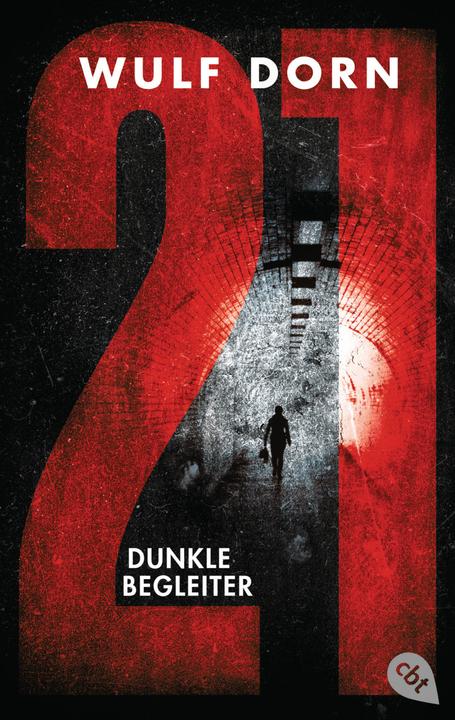 Produktbild 21 - Dunkle Begleiter (Wulf Dorn, Deutsch)