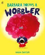 Image du produit Barbara Throws a Wobbler (Anglais, 2022)