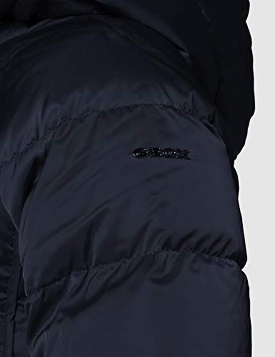Immagine prodotto Geox Chloo Long Parka Ademend (32)