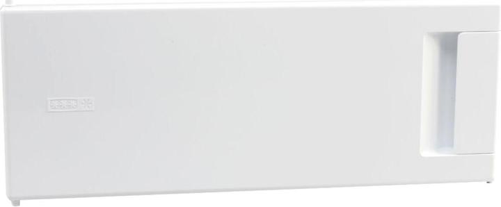 AEG Porte du congélateur