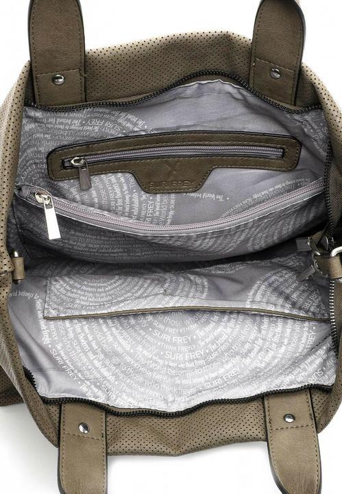 Immagine prodotto Suri Frey Shopper Chessy (23.31 l)