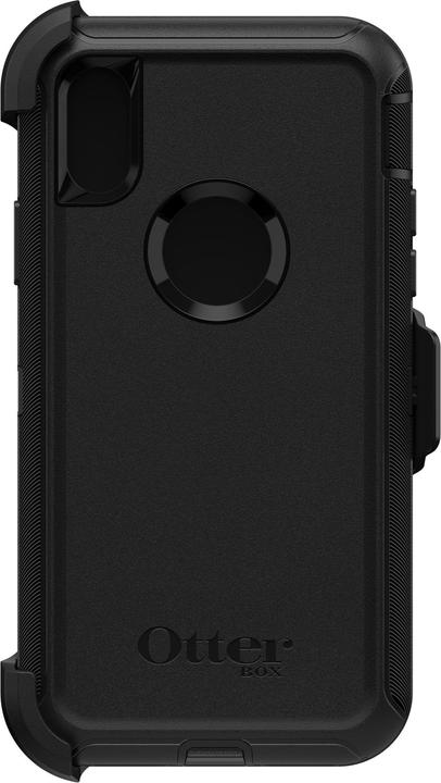 Produktbild OtterBox Defender (Apple iPhone X, Apple iPhone XS)