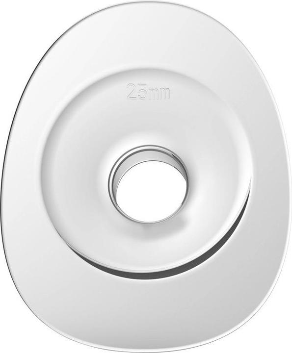Liini Silikonkissen für Milchpumpe, 25 mm