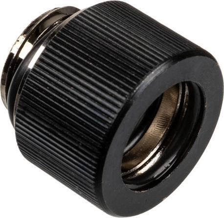 Produktbild EKWB EK-HTC Classic Anschluss gerade G1/4 Zoll AG auf 12mm AD Hardtube