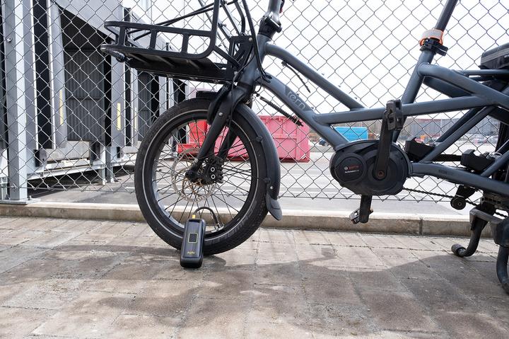 Produktbild Aqiila Airbird C4 (10 Bar)