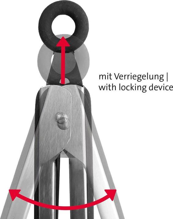 Produktbild Westmark Classic Wood Maxi