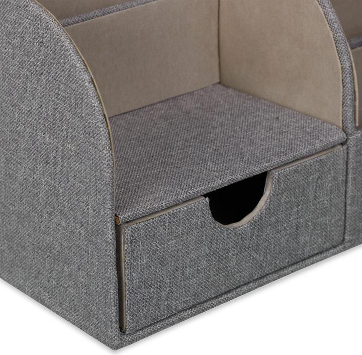 Produktbild Relaxdays Schreibtisch-Organizer