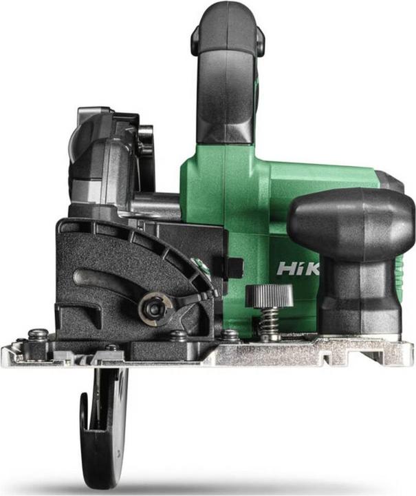 Produktbild Hikoki Akku-Kreissäge C3606DUM BASIC