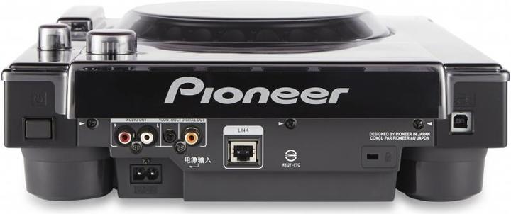 Produktbild Decksaver Ds-Pc-Cdj900nxs