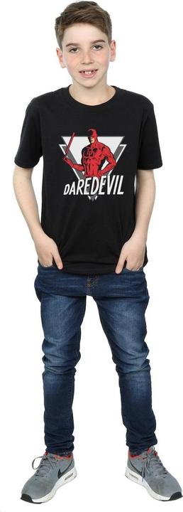 Produktbild Daredevil Triangle TShirt Jungen (152, 158)