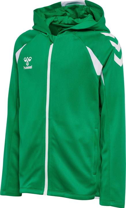 Grün, Jelly Bean/White, Weiss