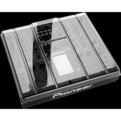 Thumbnail - Decksaver Ds-Pc-Djm2000, Zubehör DJ, Transparent