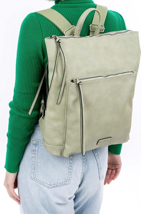 Actual product image Emily und Noah Rucksack E&N Ernestine (13.30 l)