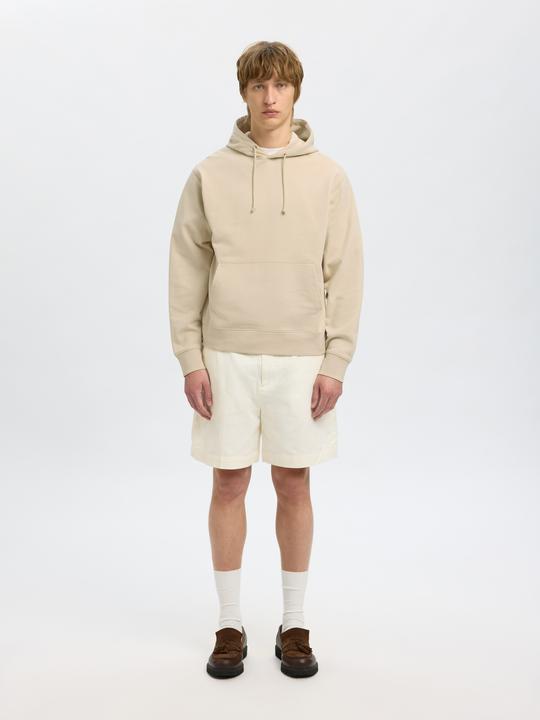 Actual product image Selected 100% Baumwoll Hoodie (S)
