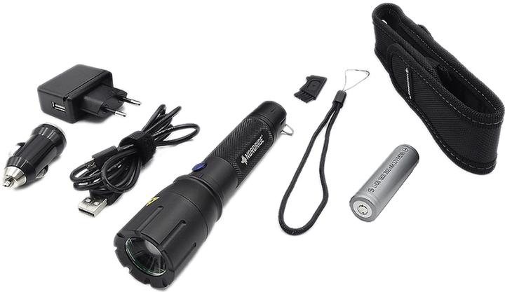 Actual product image Nordride 5250 Spot Pro R (3.70 cm, 1000 lm)