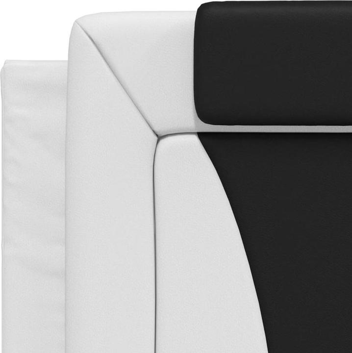 Image du produit vidaXL Bett (90 x 190 cm)